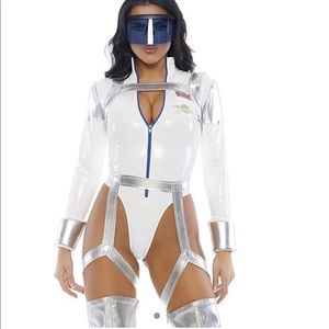 Blast Off Astronaut Costume S/M